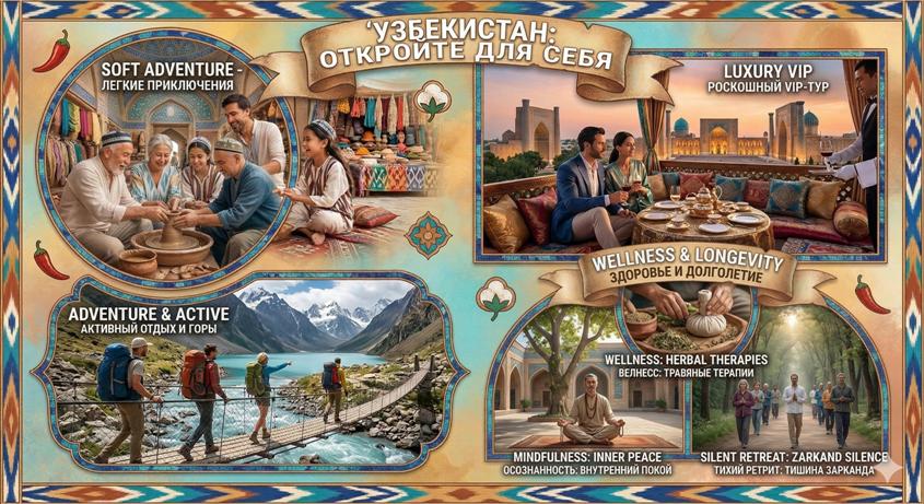 Uzbekistan Travel - Trip-To-Central-Asia.Uz - Aydarkul Tour 1