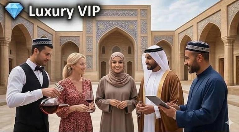 Uzbekistan Travel - Trip-To-Central-Asia.Uz - karakalpakstan tour 8