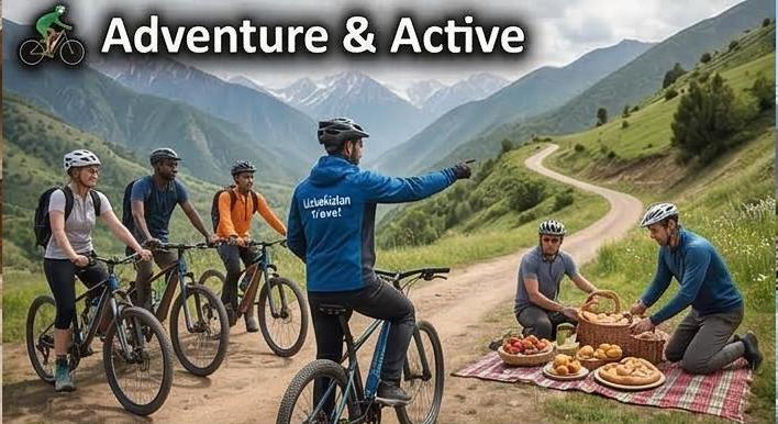 Uzbekistan Travel - Trip-To-Central-Asia.Uz - kashkadarya tour 4