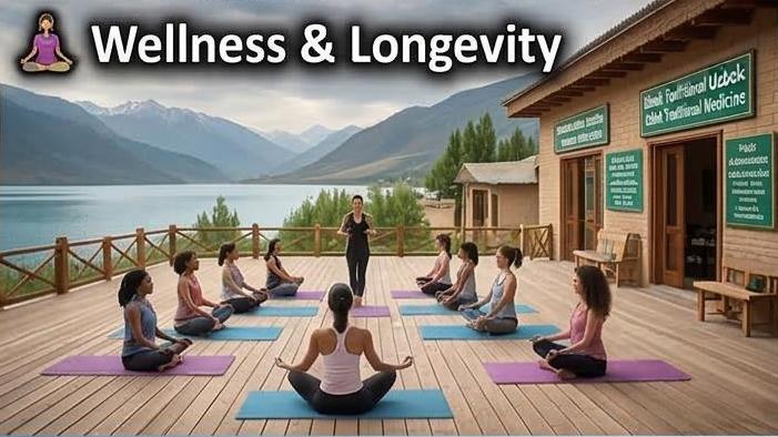 Uzbekistan Travel - Trip-To-Central-Asia.Uz - khiva tour 7