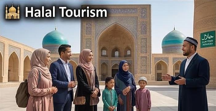 Uzbekistan Travel - Trip-To-Central-Asia.Uz - Zaamin Samarkand Tour 2