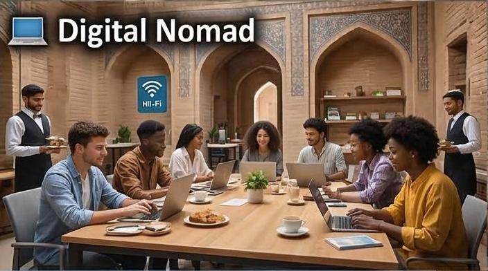 Uzbekistan Travel - Trip-To-Central-Asia.Uz - Termez Tour 2