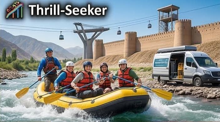 Uzbekistan Travel - Trip-To-Central-Asia.Uz - surkhandarya tour 5