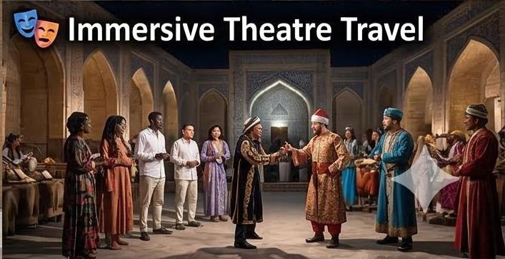 Uzbekistan Travel - Trip-To-Central-Asia.Uz - tashkent tour 6